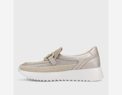 QUENTA ATHLEISURE SHOE