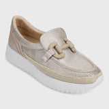 QUENTA ATHLEISURE SHOE
