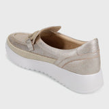 QUENTA ATHLEISURE SHOE