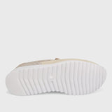 QUENTA ATHLEISURE SHOE