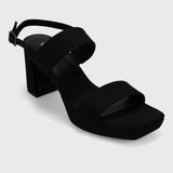 Maida Platform Heel