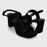 Maida Platform Heel