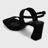 Maida Platform Heel
