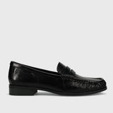 Kelley Penny Loafer