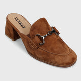 VESTRY BIT MULE
