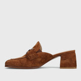 VESTRY BIT MULE