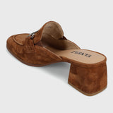 VESTRY BIT MULE