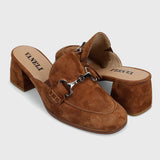VESTRY BIT MULE