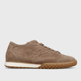 Peak Suede Sneaker