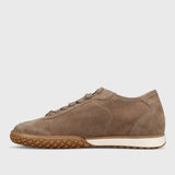 Peak Suede Sneaker