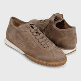 Peak Suede Sneaker