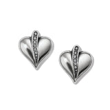 PRECIOUS HEART STUDS