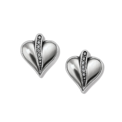 PRECIOUS HEART STUDS