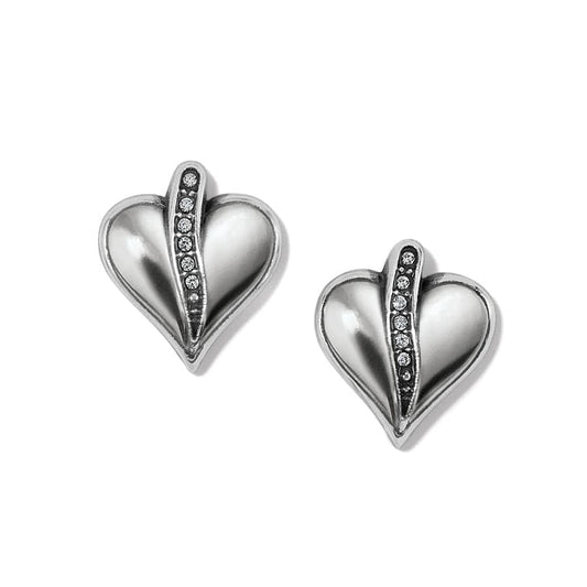 PRECIOUS HEART STUDS