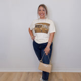 Texas Aggie First Down Tee