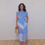 Print Dress