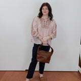Camila Blouse