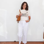 Vacation Marfa Tee - Brenham, Texas - TresChicTexas