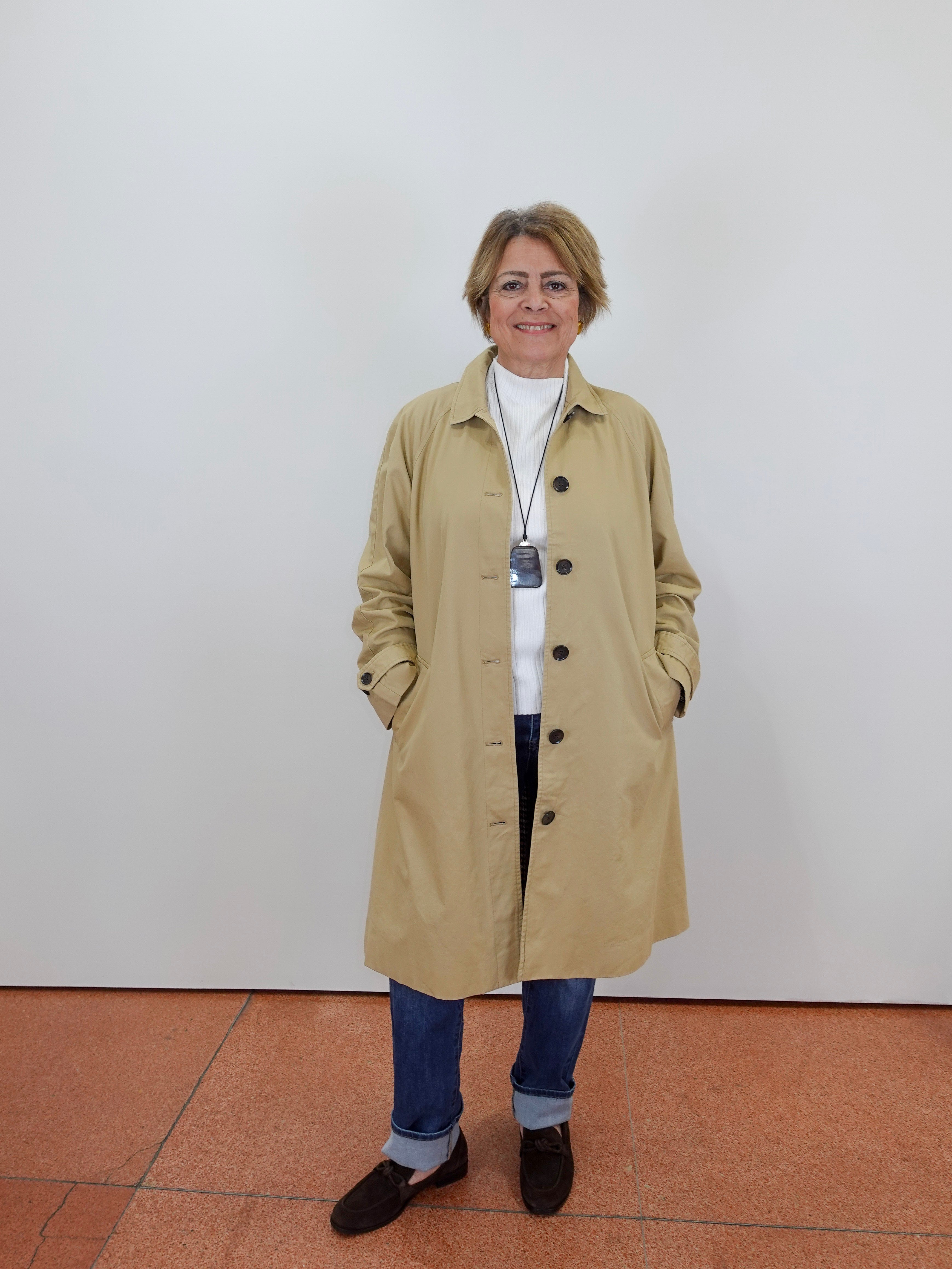 Raglan Sleeve Coat W/ Pleat Back - TresChicTexas