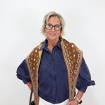 Puff Sleeve Blouse - TresChicTexas