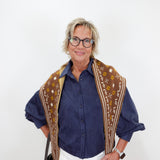 Puff Sleeve Blouse - TresChicTexas