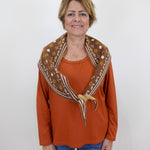 Soft Scoop Neck L/S Top - TresChicTexas