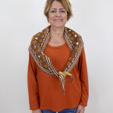 Soft Scoop Neck L/S Top - TresChicTexas
