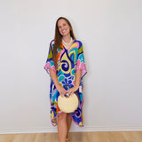Geo Kaftan