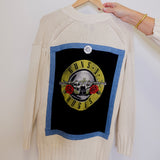 ROCKSTAR CARDIGAN