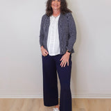 CORE TRAVEL FLOOD PANT