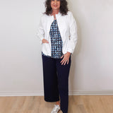 CORE TRAVEL FLOOD PANT