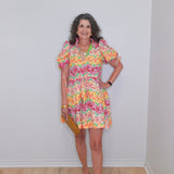 Posey Dress