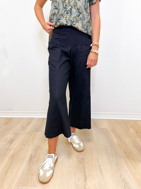 SLOUCH POCKET PANT