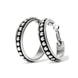 PRETTY TOUGH STUD LARGE HOOPS