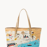 TEXAS TOTE