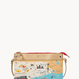TEXAS CROSSBODY
