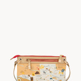 TEXAS CROSSBODY