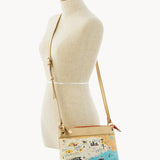 TEXAS CROSSBODY