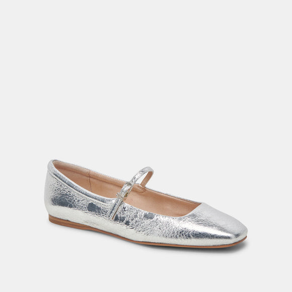 REYES BALLET FLAT