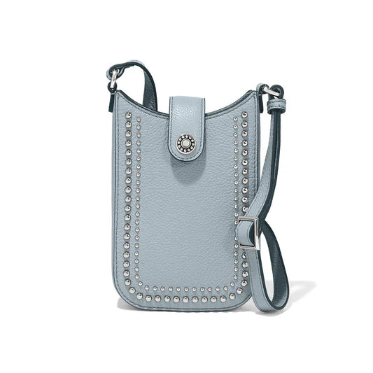 PRETTY TOUGH PHONE POUCH