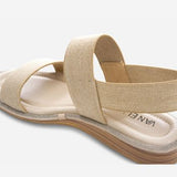 Bordy Natural Line Sandal