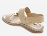 Bordy Natural Line Sandal