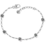 DAISY CHAIN ANKLET - TresChicTexas