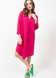 POPOVER TUNIC