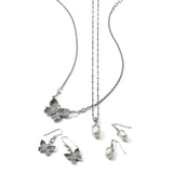 EVERBLOOM PEARL EARRINGS
