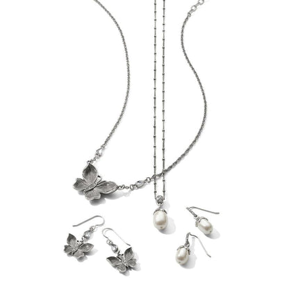 EVERBLOOM PEARL EARRINGS