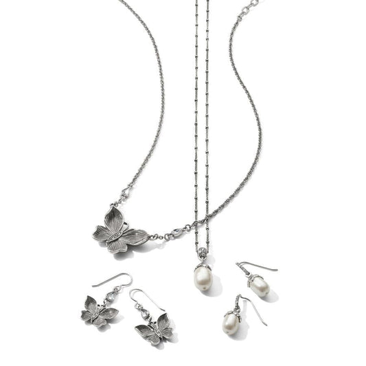 EVERBLOOM PEARL EARRINGS