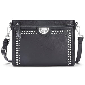 JORDYN CROSSBODY ORGANIZER