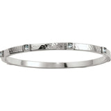 MERIDIAN ZENITH STATION BANGLE