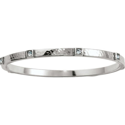 MERIDIAN ZENITH STATION BANGLE